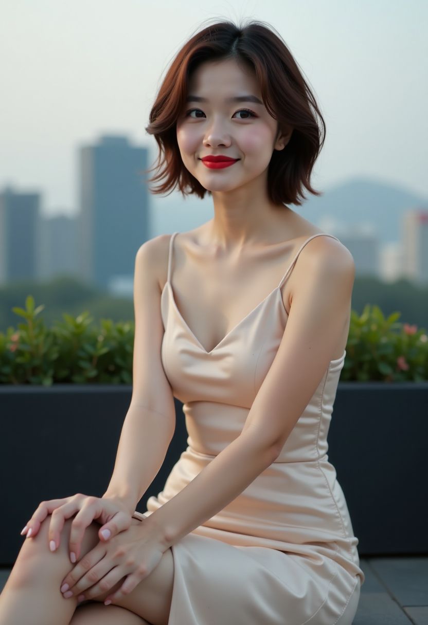 发廊秘事