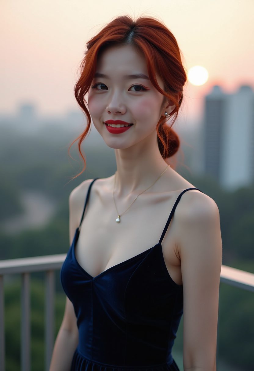 美发沙龙疑云