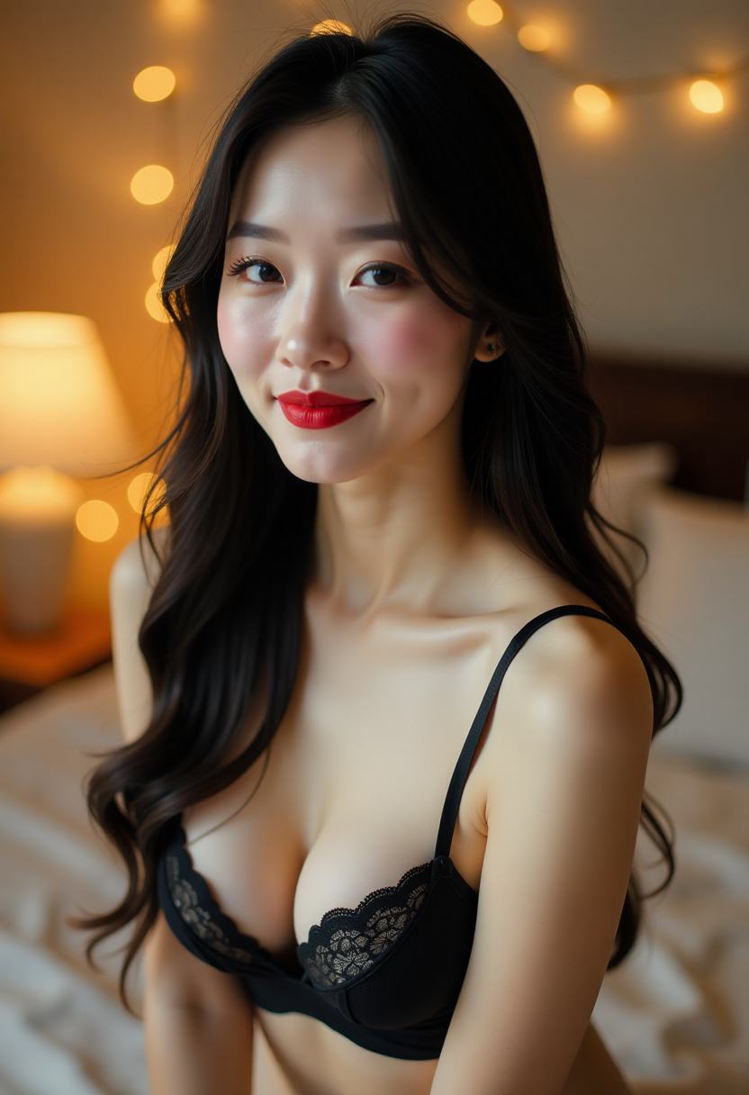 发型魔法师